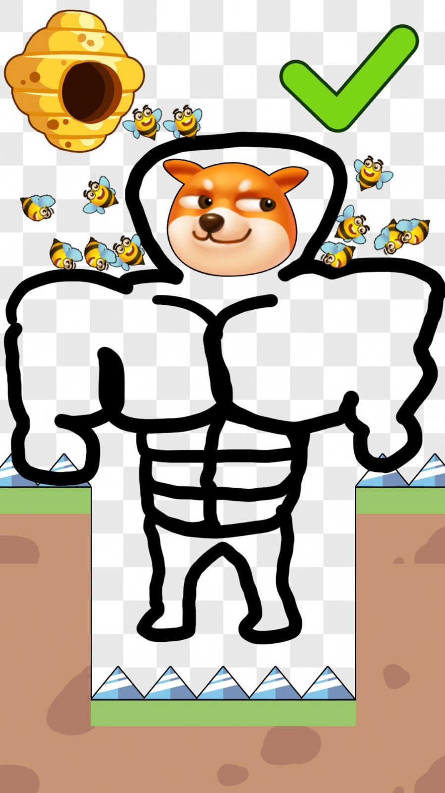 开心解压模拟器截图4