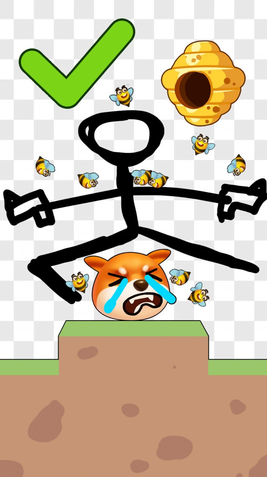 开心解压模拟器截图1