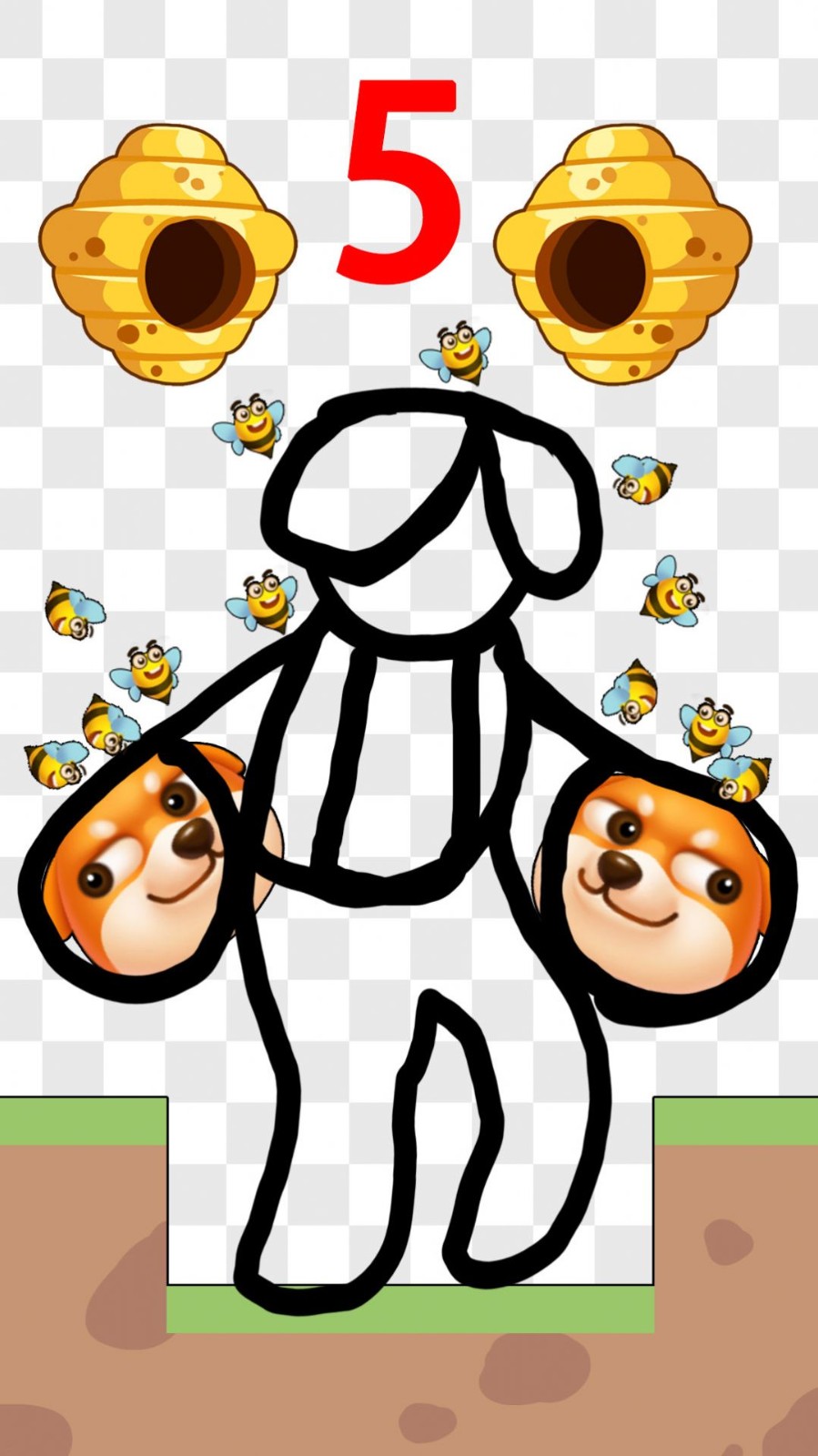 开心解压模拟器截图3