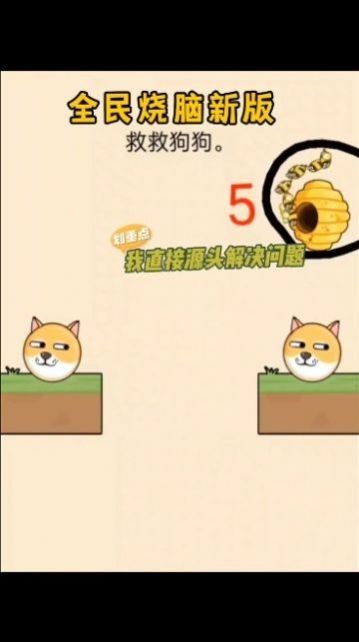 救救狗狗正版截图3