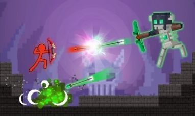 火柴人vs克拉夫兰截图1