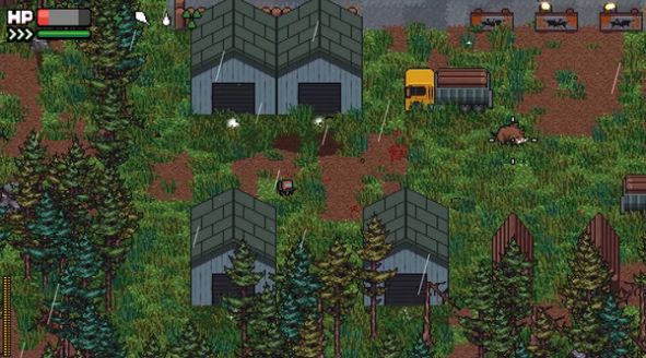 零度辐射ZEROsievert