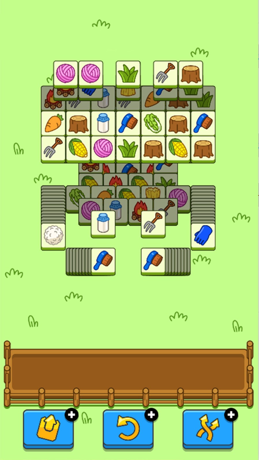 头脑训练营截图4