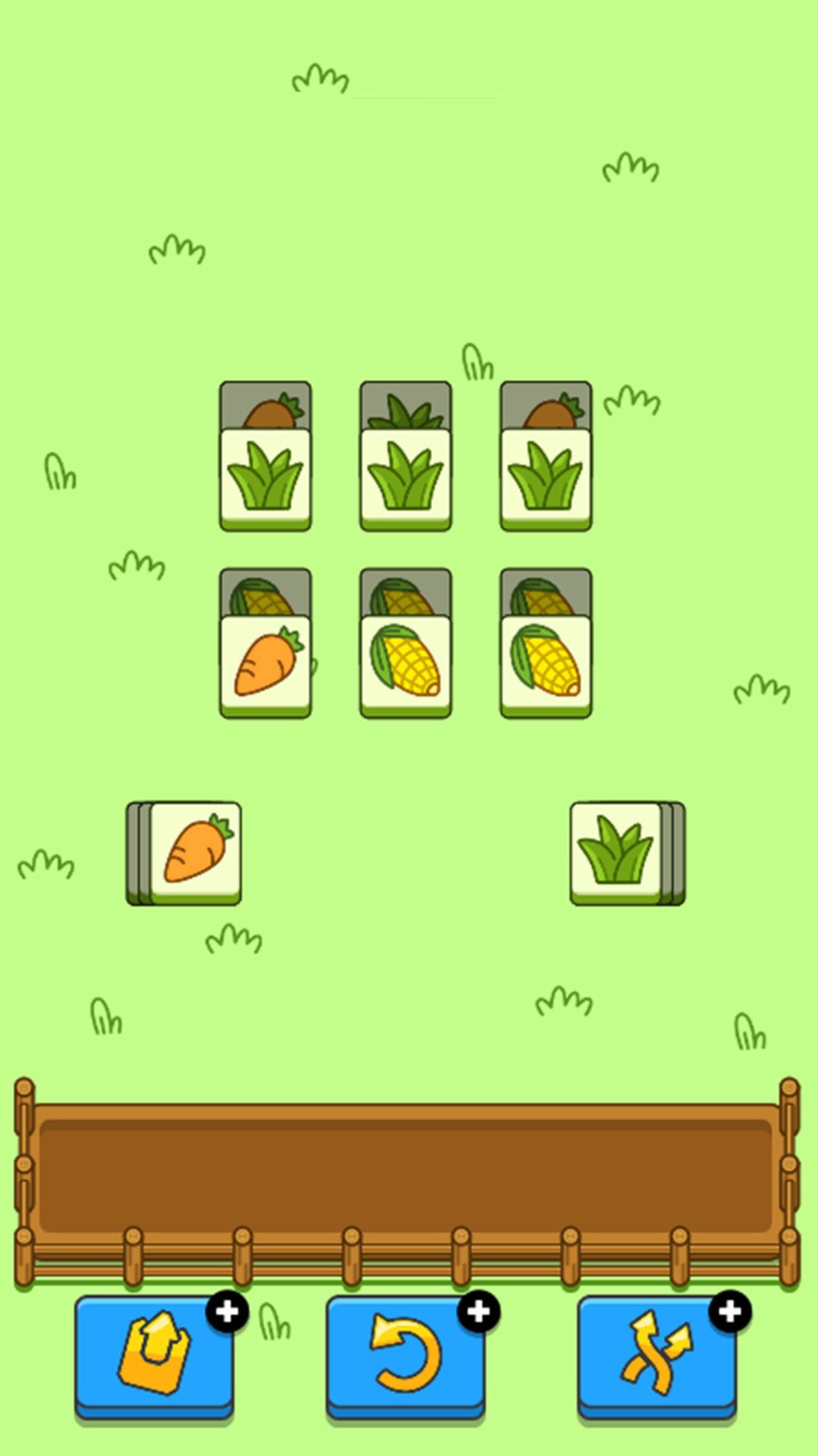 头脑训练营截图3