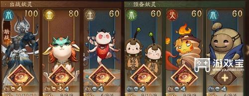 神都夜行录昆仑虚第四周活动攻略