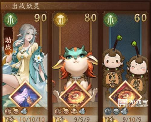 神都夜行录昆仑虚第四周活动攻略