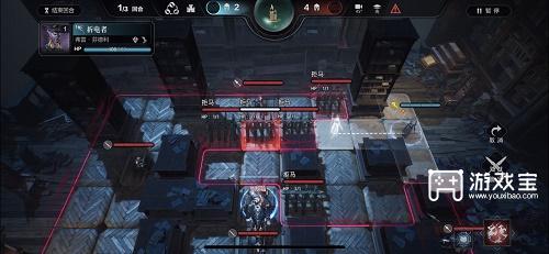 环形战争苦修会书库第十五层通关攻略