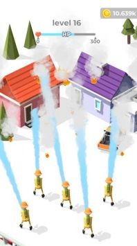 勇敢消防队截图1