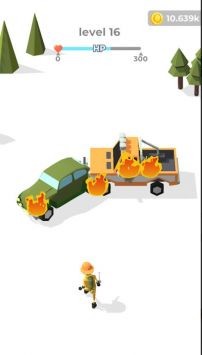 勇敢消防队截图3