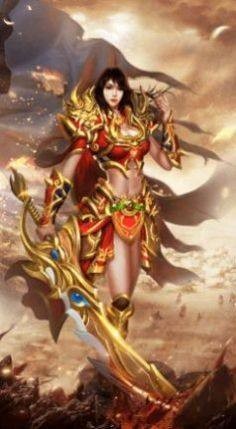 大剑传奇无限多判截图1