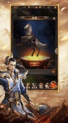 大剑传奇无限多判截图2