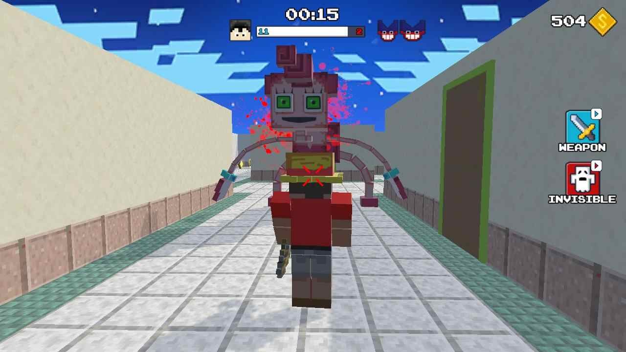 波比捉迷藏3d版截图4