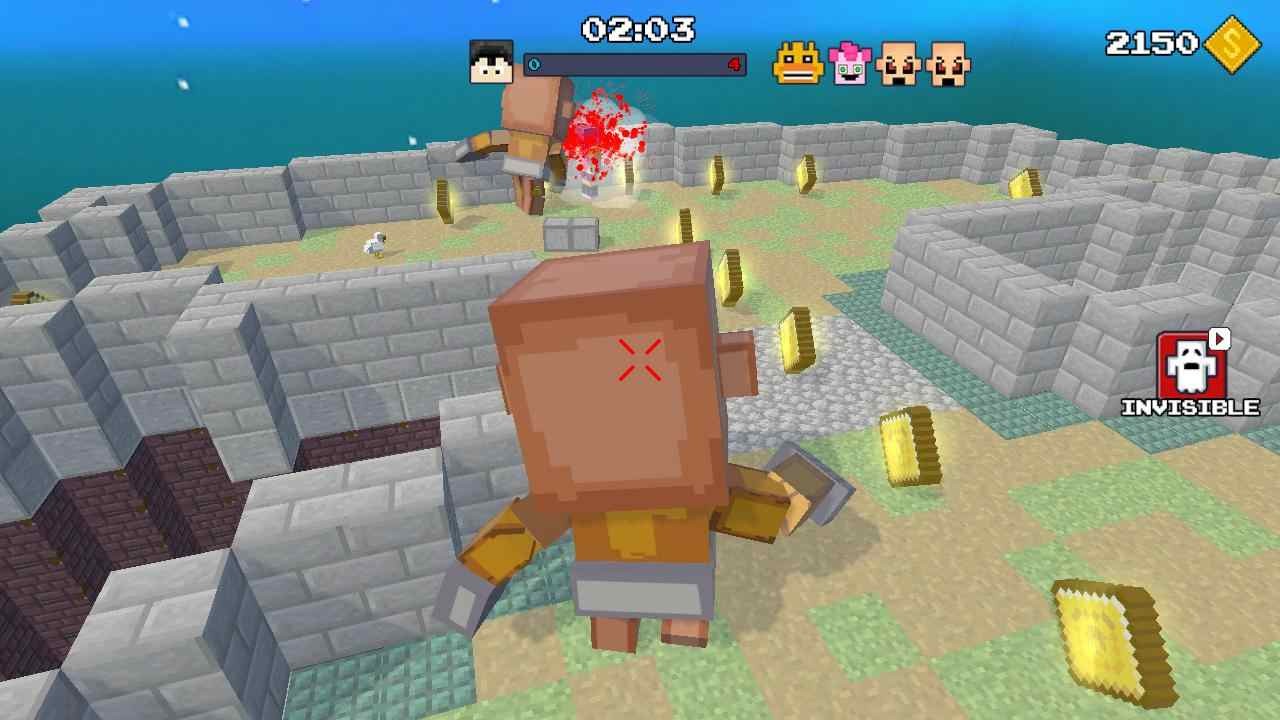 波比捉迷藏3d版截图2