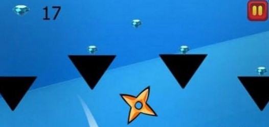 疯狂方块跑截图2