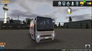 真实巴士驾驶模拟截图3