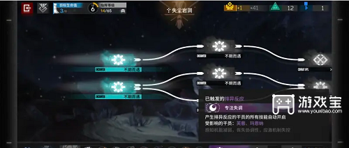 明日方舟水月肉鸽boss打法攻略