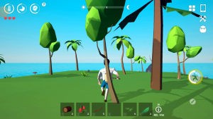 荒岛求生挑战截图3