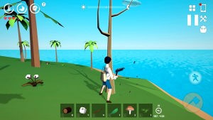 荒岛求生挑战截图2