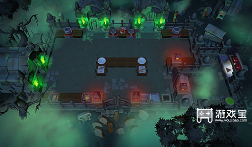 胡闹厨房26-6怎么过