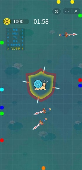 掌上迷你大挑战截图3