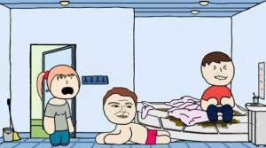 社死模拟器截图2