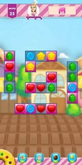 糖果消截图2