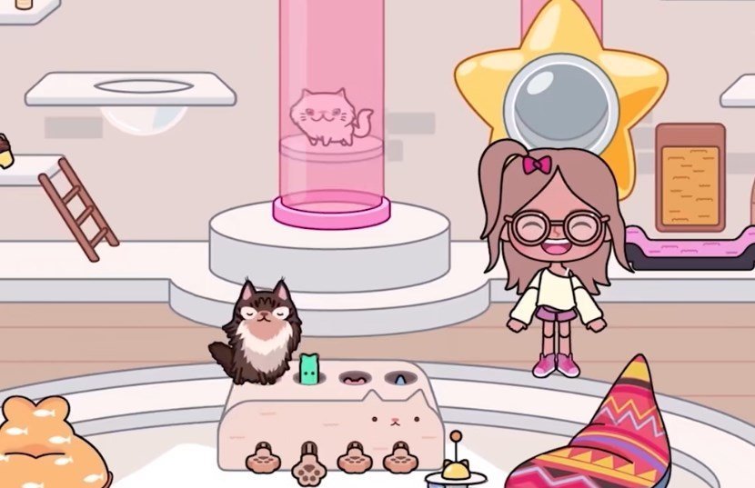 米加小镇世界1.13