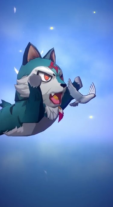 命运圣契2022截图5