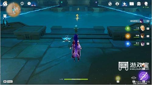 原神权杖厅解密攻略