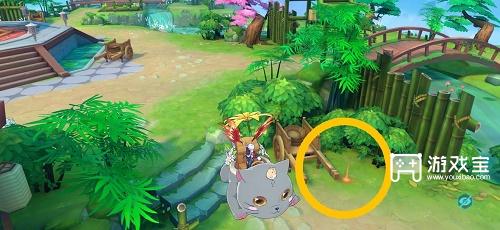 奥拉星至主秘闻第二条线索攻略