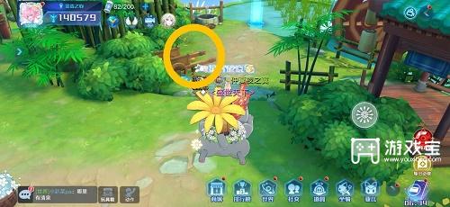 奥拉星至主秘闻第二条线索攻略