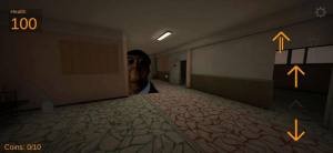 大脸怪追逐截图3