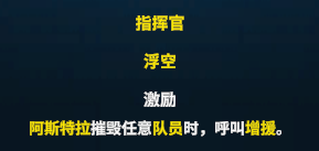破月勇者热门阵容推荐
：召唤大师阿斯特拉