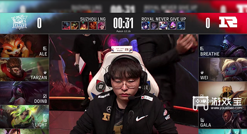 rng为什么被称为日本队