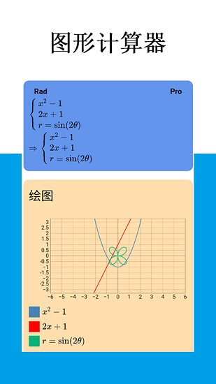 Mathfuns截图3