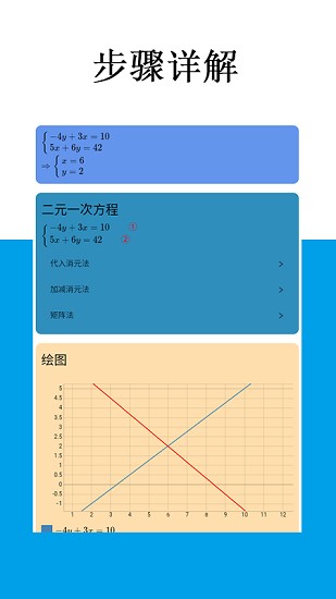 Mathfuns截图2