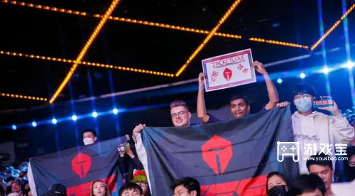 英雄联盟s12TES会被淘汰吗