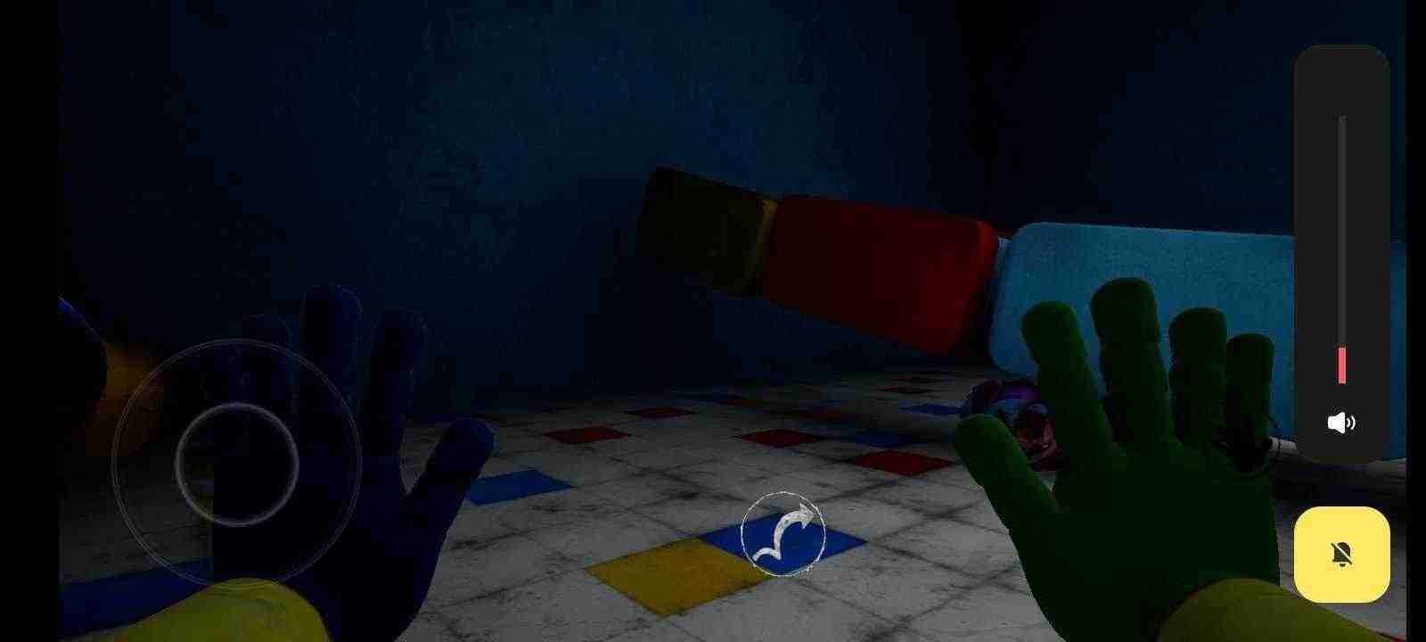 波比的游戏时间3同人截图2