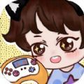 泰剧男神Pong带上两侄女上节目,大聊情绪问题,自曝想追Aff