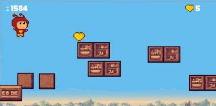 奔跑的卓别林截图2