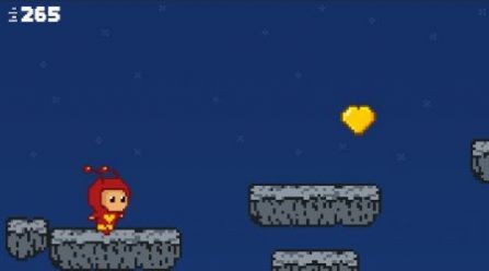 奔跑的卓别林截图1