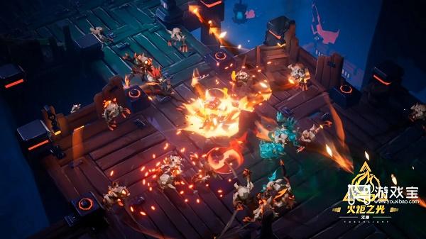 火炬之光无限手机和电脑互通吗