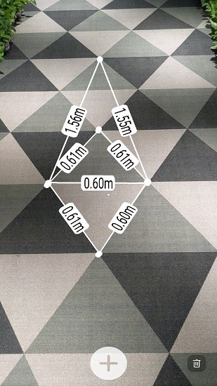 AR测量小助手截图2