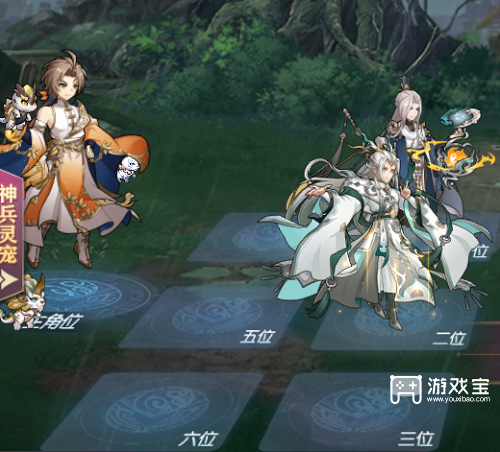 三国志幻想大陆烽火流金第二章通关攻略