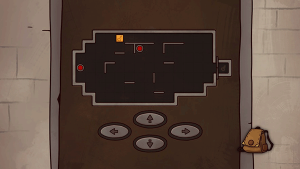 树洞奇幻解谜截图1