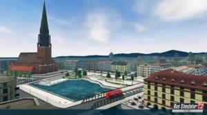 巴士模拟城市之旅截图3