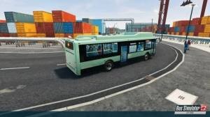 巴士模拟城市之旅截图2