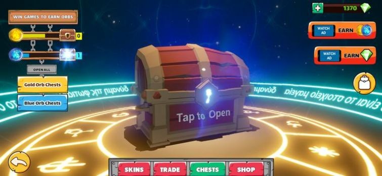 火柴人无限帝国3d截图1