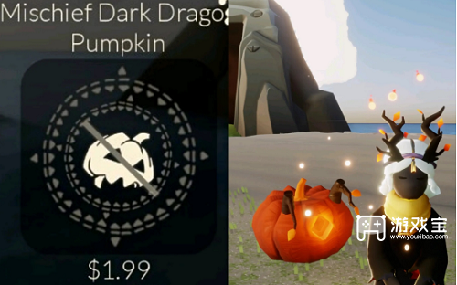 光遇万圣节2022什么时候开始