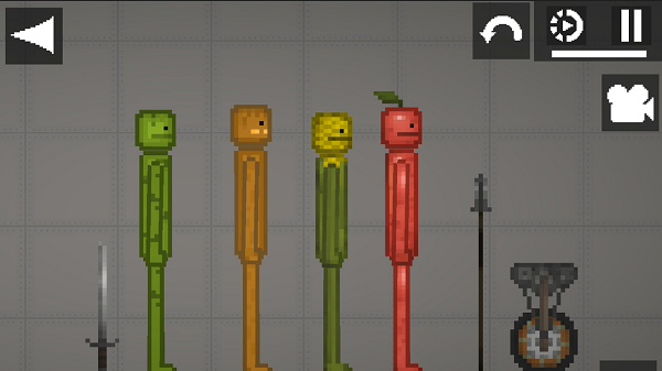 游乐场之王截图2